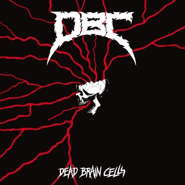 DBC (Dead Brain Cells): Dead Brain Cells (Slipcase) (CD)
