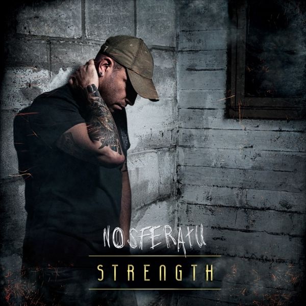 Nosferatu: Strength (2 CDs)