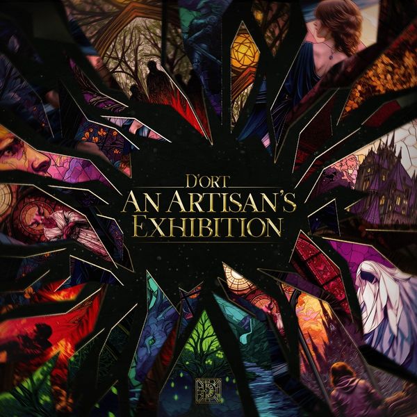 Dort: An Artisans Exhibition (Vinyl-LP)