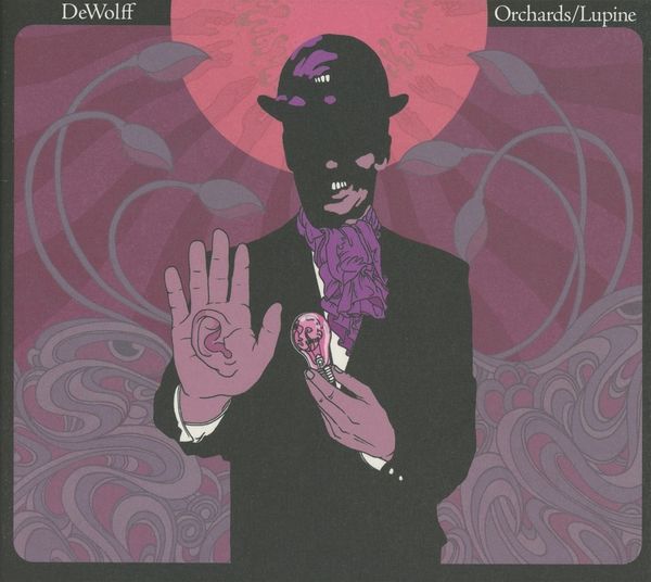 DeWolff: Orchards / Lupine (CD)