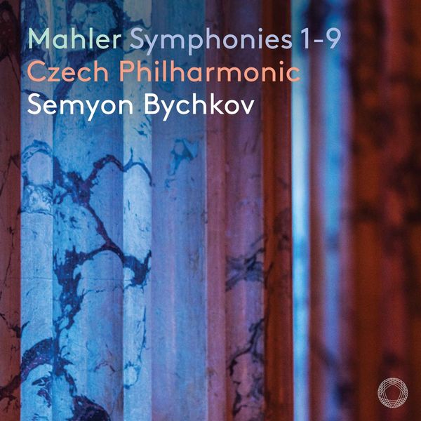 Gustav Mahler: Symphonien Nr.1-9 (11 CDs)