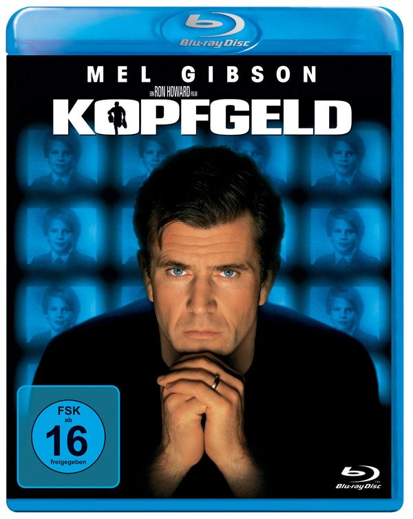 Kopfgeld (Blu-ray)