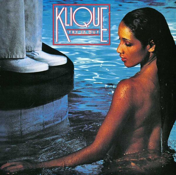 Klique: Try It Out (CD)