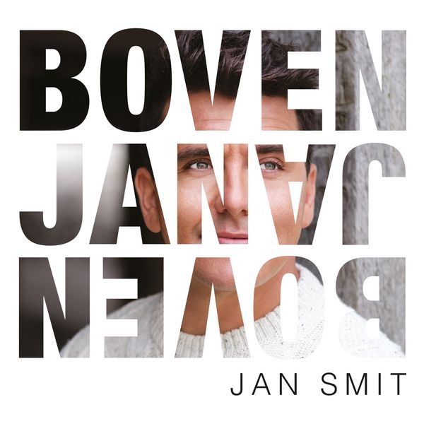 Jan Smit: Boven Jan (CD)
