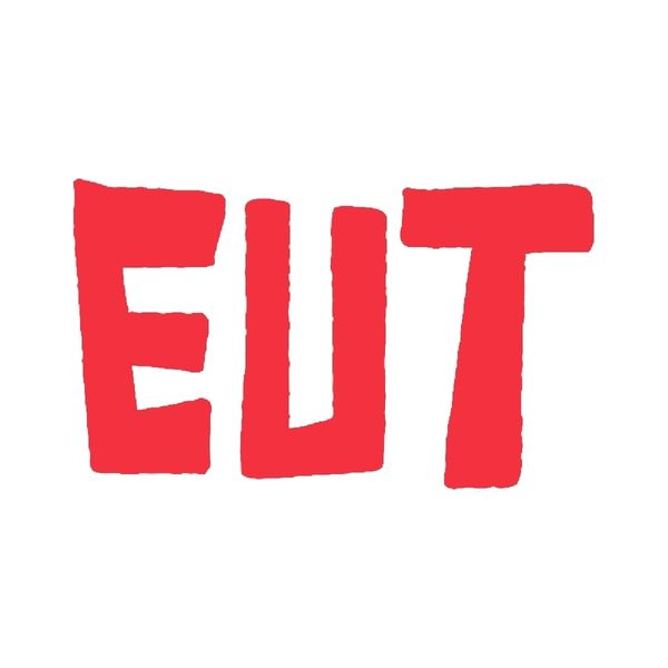 EUT: Fool For The Vibes (CD)