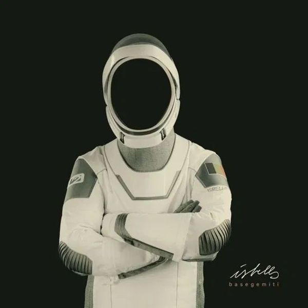 Isbells: Basegemiti (CD)