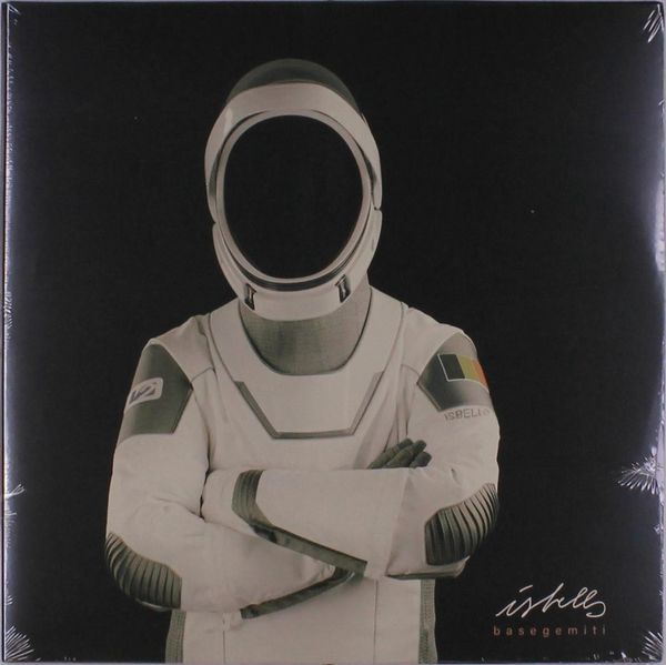 Isbells: Basegemiti (2 Vinyl-LPs)