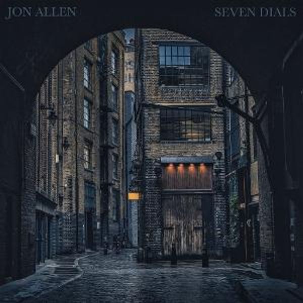 Jon Allen: Seven Dials (Vinyl-LP)