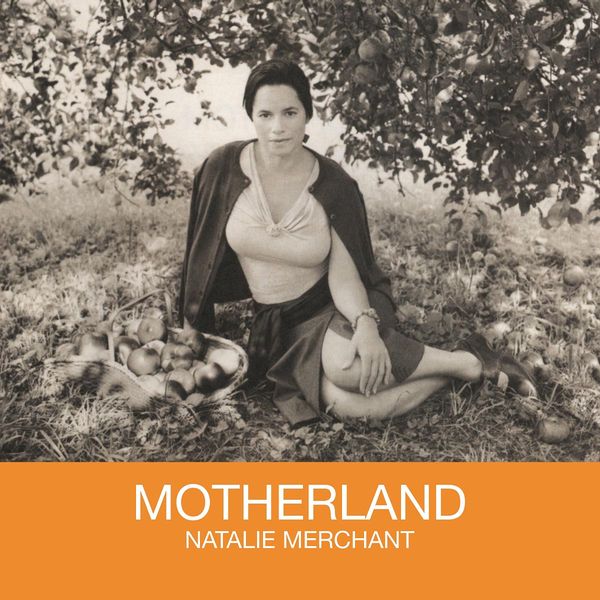 Natalie Merchant: Motherland (180g) (Vinyl-LP)