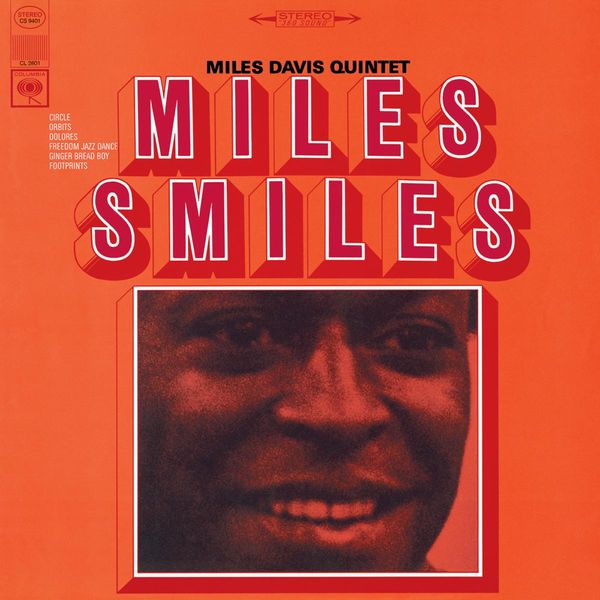 Miles Davis: Miles Smiles (180g) (Vinyl-LP)