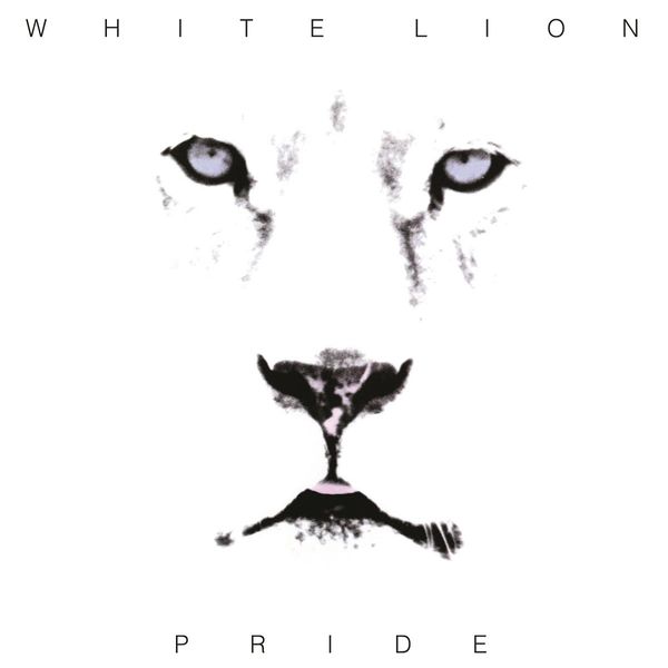 White Lion (Hard Rock): Pride (180g) (Vinyl-LP)