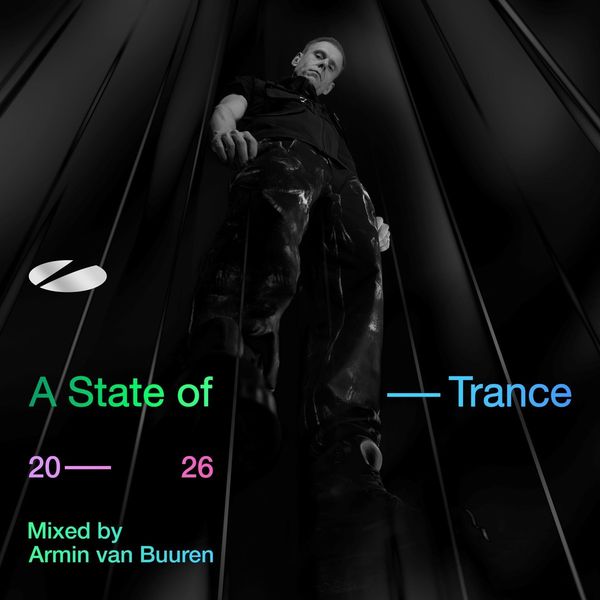 A State Of Trance 2026 - Mixed by Armin van Buuren (3 CDs)