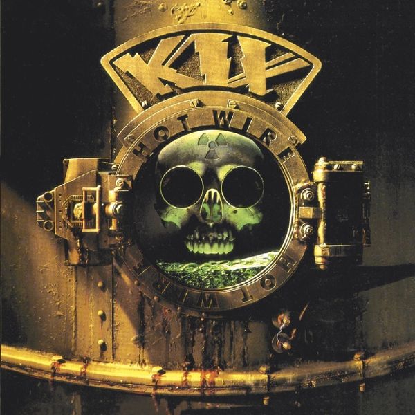 Kix: Hot Wire (CD)