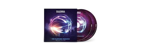 Dilemma: The Purpose Paradox (Deluxe Edition) (2 CDs)