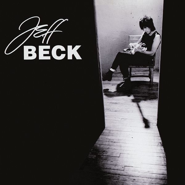 Jeff Beck: Who Else! (CD)