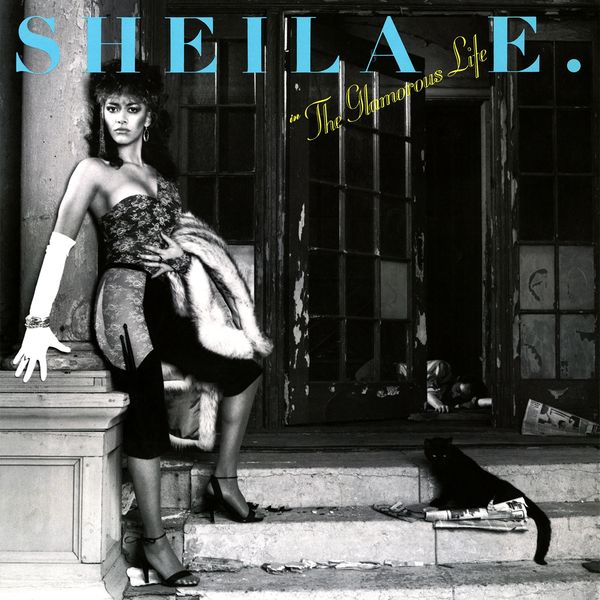 Sheila E.: Glamorous Life (CD)