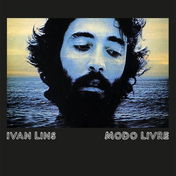 Ivan Lins: Modo Livre (CD)