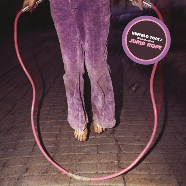 Buffalo Tom: Jump Rope (CD)