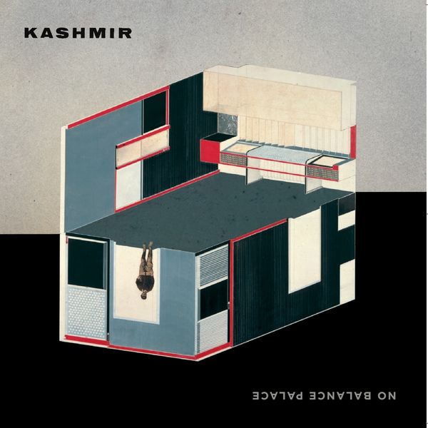 Kashmir: No Balance Palace (CD)