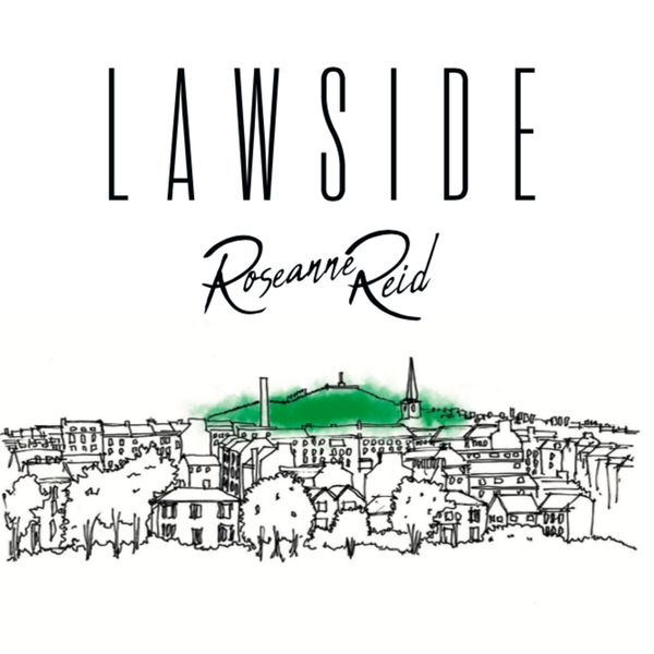Roseanne Reid: Lawside (Vinyl-LP)