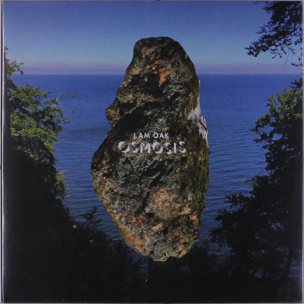 I Am Oak: Osmosis (Vinyl-LP)