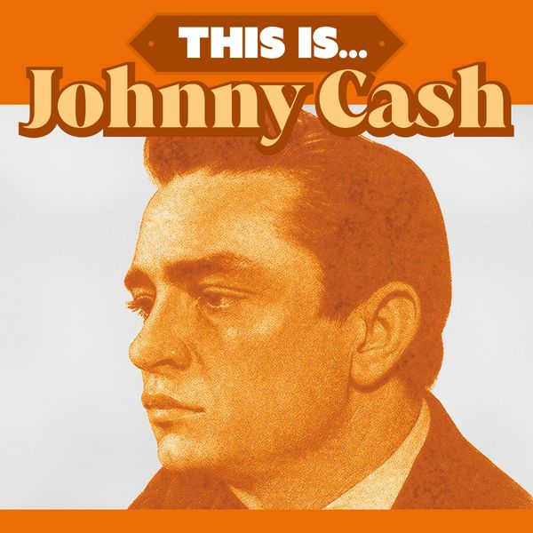 Johnny Cash: This is... (180g) (Limited Edition) (Red Vinyl) (LP)