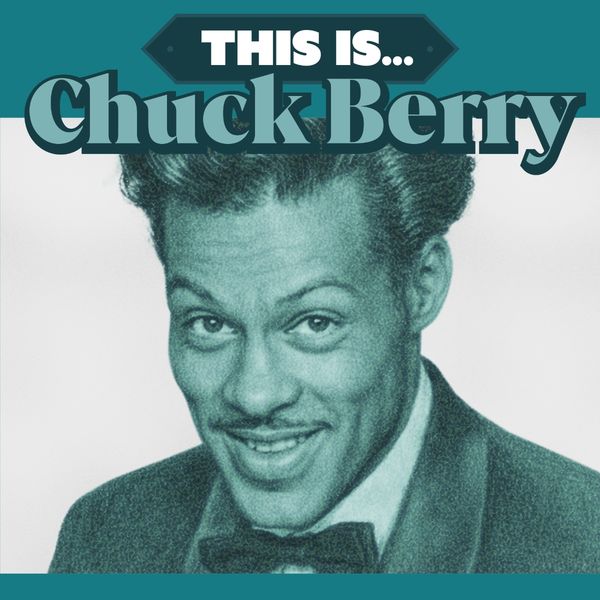 Chuck Berry: This is (Vinyl-LP)