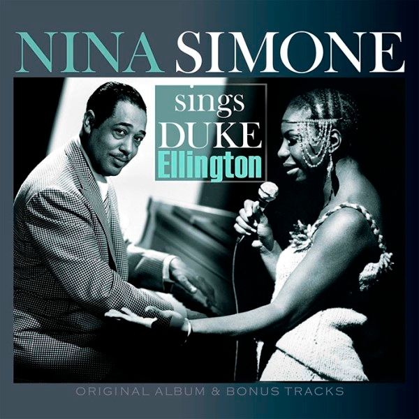 Nina Simone: Sings Duke Ellington (Vinyl-LP)