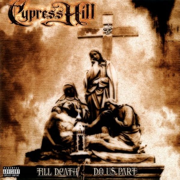Cypress Hill: Till Death Do Us Part (180g) (2 Vinyl-LPs)