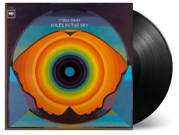 Miles Davis: Miles In The Sky (180g) (Vinyl-LP)