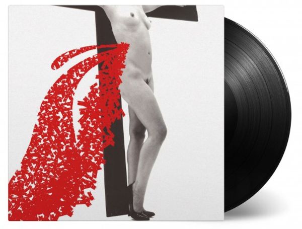 The Distillers: Coral Fang (180g) (Vinyl-LP)