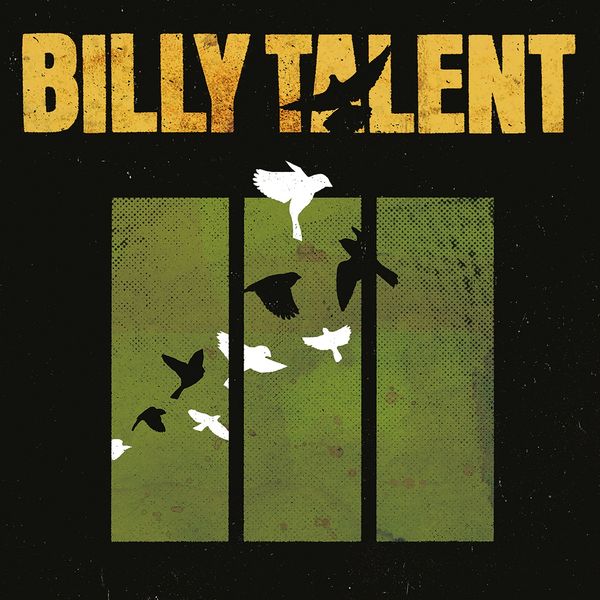 Billy Talent: Billy Talent III (180g) (Vinyl-LP)