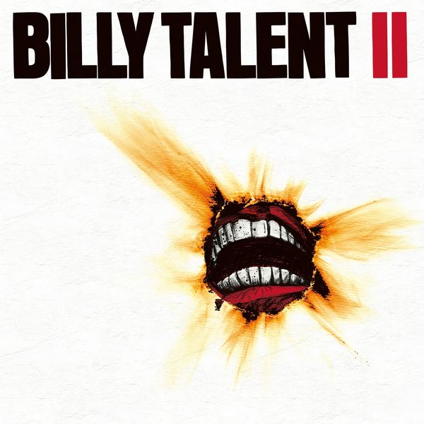 Billy Talent: Billy Talent II (180g) (2 Vinyl-LPs)
