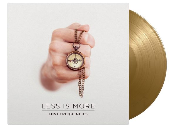 Lost Frequencies: Less Is More (180g) (Limited Numbered Ed... (2 LPs)