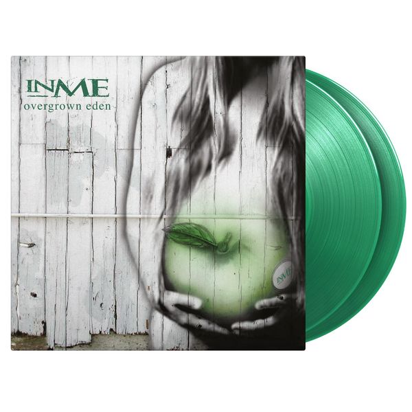InMe: Overgrown Eden (180g) (Limited Numbered Expanded Edi... (2 LPs)