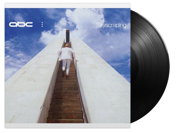ABC: Skyscraping (remastered) (180g) (Vinyl-LP)