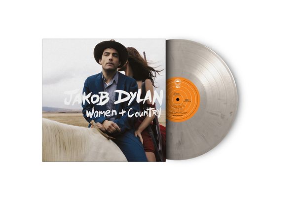 Jakob Dylan: Women + Country (180g) (Limited Numbered Edition... (LP)