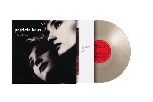Patricia Kaas: Scène De Vie (180g) (Limited Numbered Edition)... (LP)