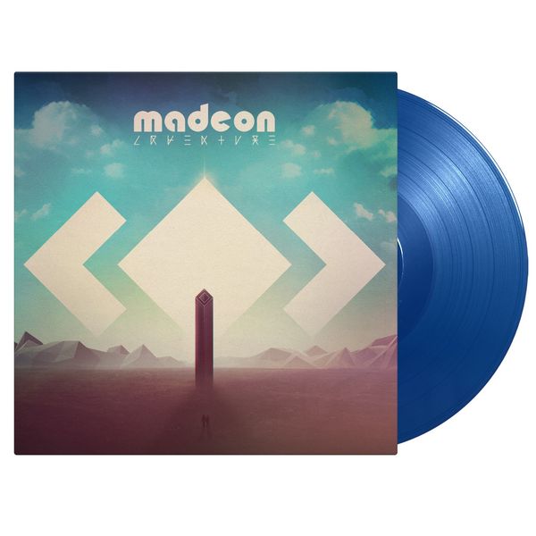 Madeon: Adventure (10th Anniversary) (180g) (Limited Numbered... (LP)