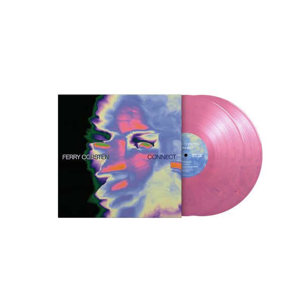 Ferry Corsten: Connect (180g) (Limited Numbered Edition) (... (2 LPs)