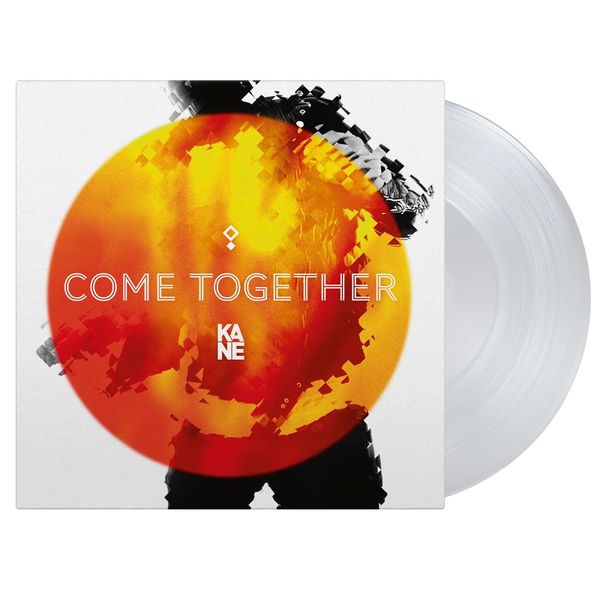Kane: Come Together (180g) (Limited Edition) (Crystal Clear V... (LP)