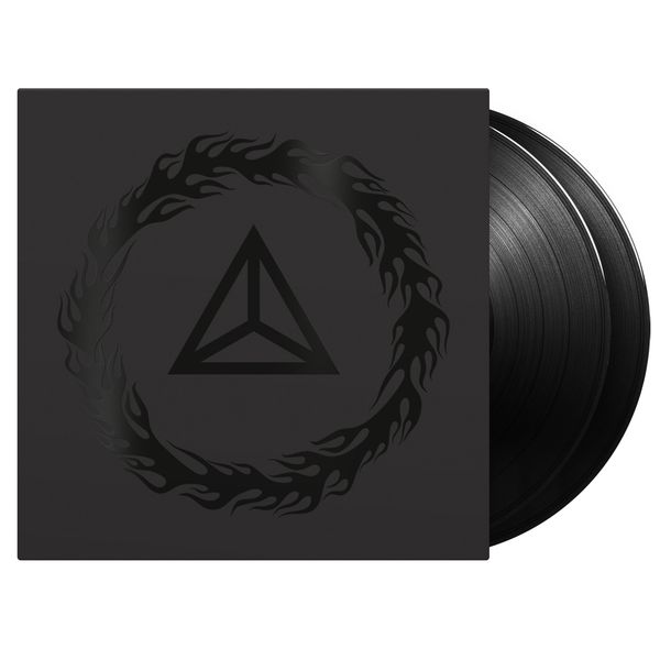 Mudvayne: The End Of All Things To Come (180g) (2 Vinyl-LPs)