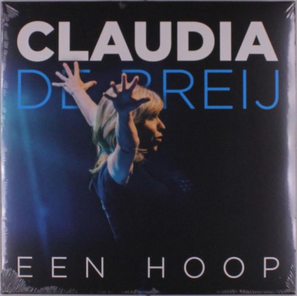 Claudia De Breij: Een Hoop (Vinyl-LP)