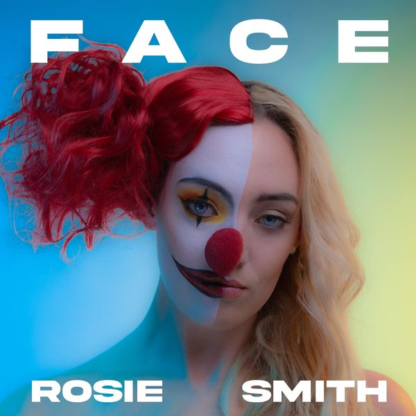 Rosie Smith: Face (CD)