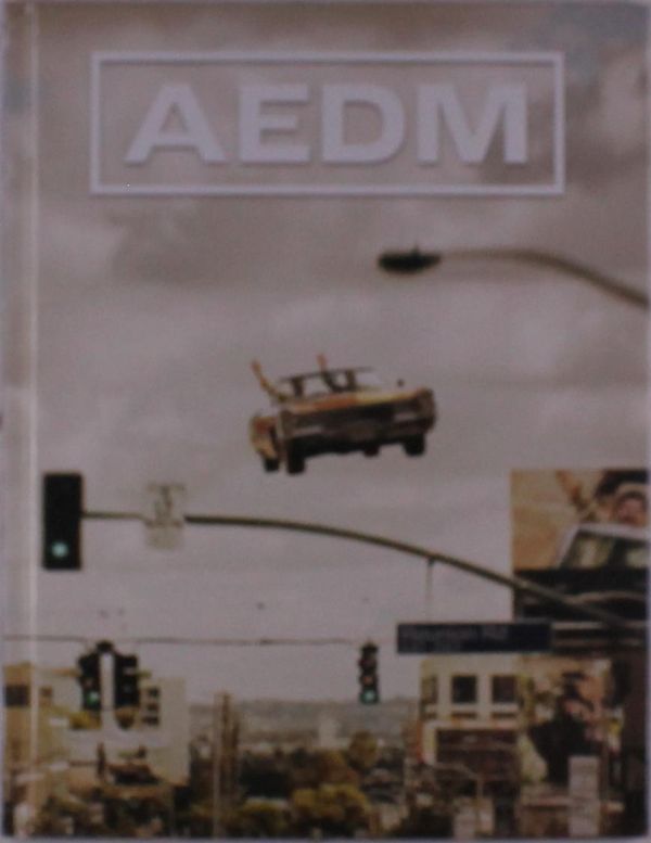 Acda & De Munnik: AEDM (CD)