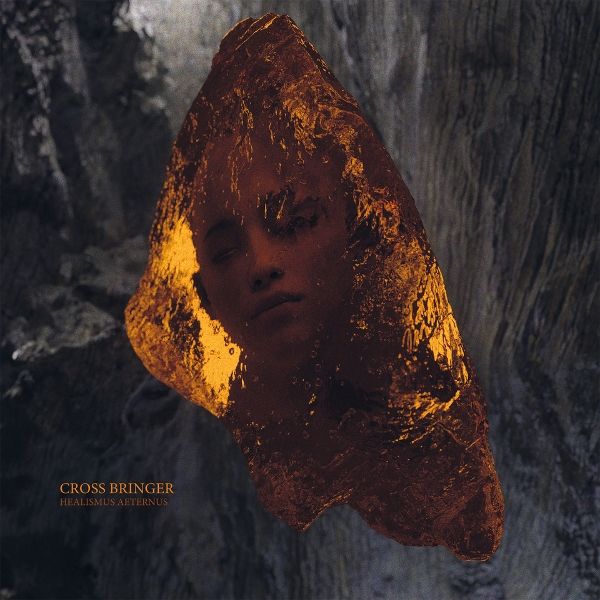 Cross Bringer: Healismus Aeternus (CD)