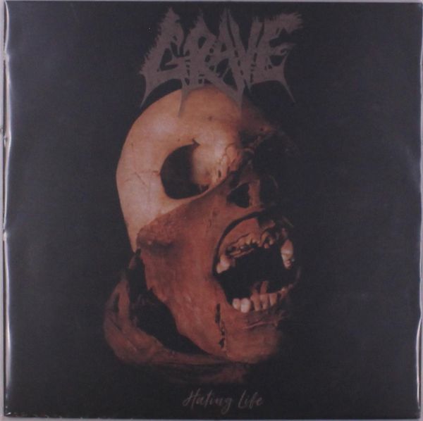 Grave: Hating Life (Vinyl-LP)