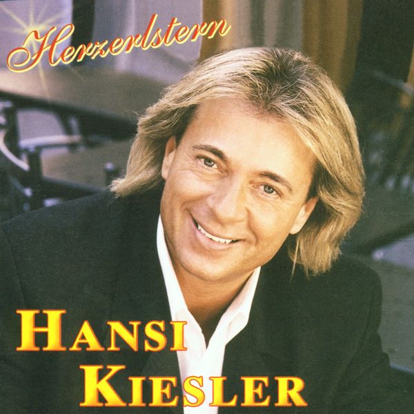 Hansi Kiesler: Herzerlstern (CD)