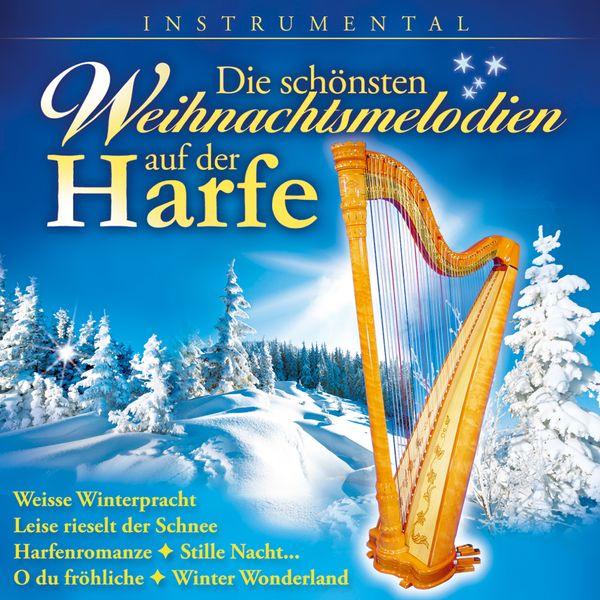 Engelbert Aschaber: Die schönsten Weihnachts... (CD)