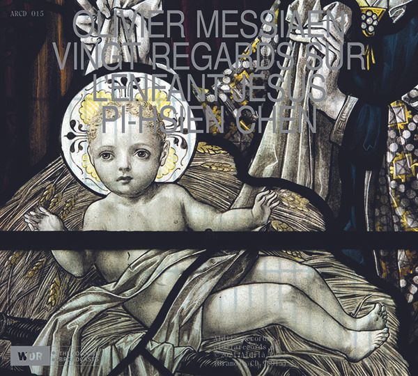 Olivier Messiaen: Vingt Regards sur lEnfant Jesus (2 CDs)